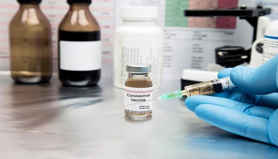 منح أول ترخيص باستخدام اللقاح الألماني-الأمريكي المضاد لكورونا صورة رقم 2