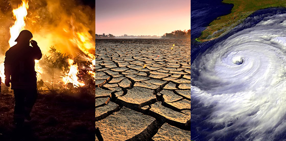 تغير المناخ: عام 2020 بين أكثر 3 أعوام دفئا في التاريخ! صورة رقم 7