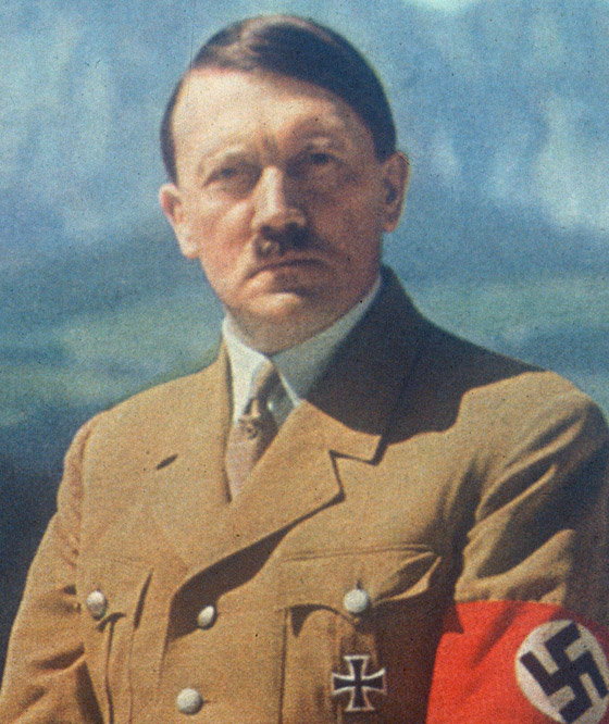 أدولف هتلر 2020 يفوز بالانتخابات الناميبية: لا أسعى للهيمنة على العالم! صورة رقم 7