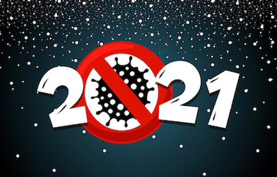 بينما نأمل التخلص من كابوس 2020 وكورونا.. 2021 تحمل كارثة إنسانية! صورة رقم 4