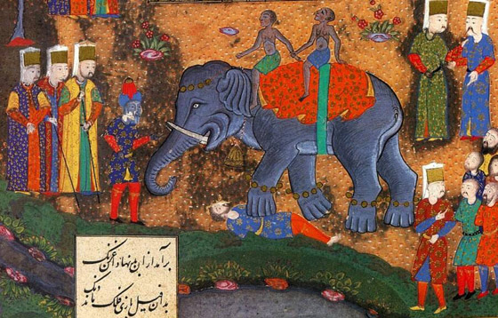 أكثر طرق الإعدام وحشية في أوروبا القديمة صورة رقم 2 أكثر طرق الإعدام وحشية في أوروبا القديمة صورة رقم 2