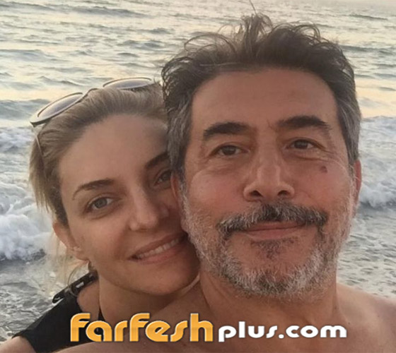 فيديو: عابد فهد يروي كيف تعرف على زوجته وسحرته بجمالها من أول نظرة صورة رقم 2