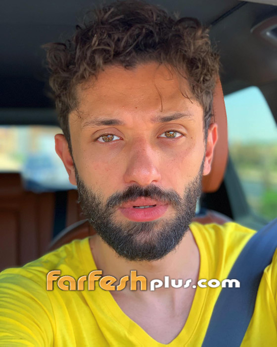 حصاد 2020: أبرز نجوم رزقوا بأطفال هذا العام بينهم فنانتين أنجبتا توائم صورة رقم 10