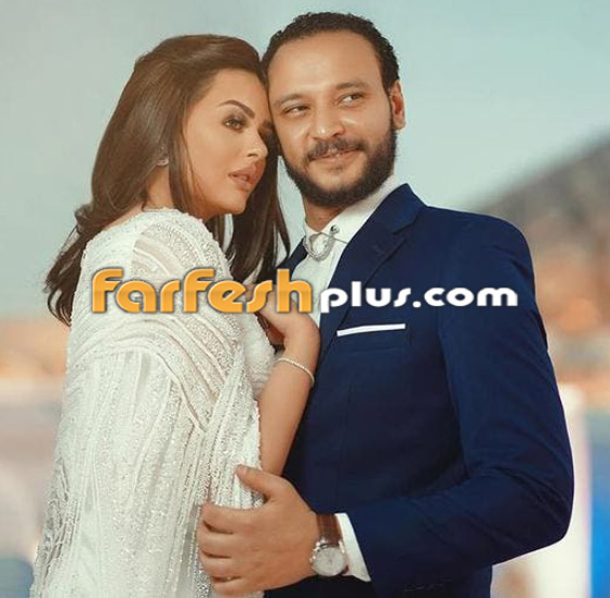 حصاد 2020: هكذا جاءت زيجات نجوم الفن في زمن كورونا صورة رقم 4