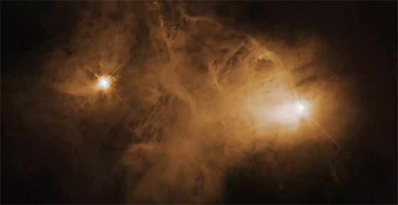 بمناسبة الذكرى الـ30 لتلسكوب هابل ناسا تنشر صورا نادرة للعالم الكوني صورة رقم 2