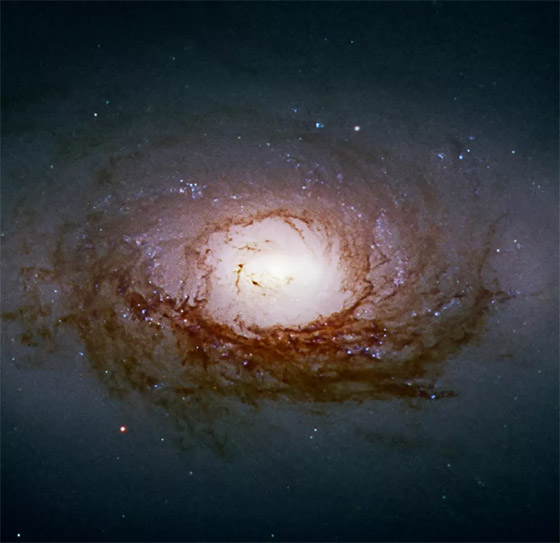 بمناسبة الذكرى الـ30 لتلسكوب هابل ناسا تنشر صورا نادرة للعالم الكوني صورة رقم 6