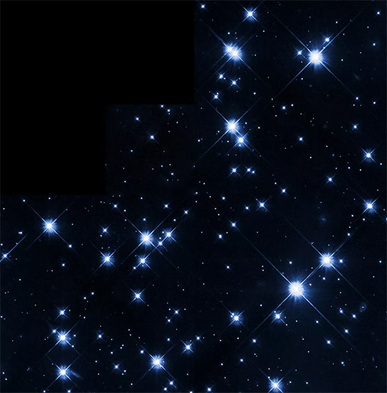 بمناسبة الذكرى الـ30 لتلسكوب هابل ناسا تنشر صورا نادرة للعالم الكوني صورة رقم 7