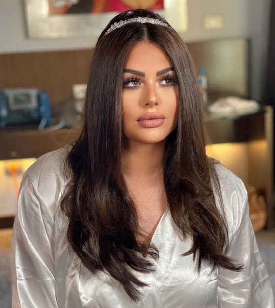 كورونا يسيطر على حفلات زفاف النجوم في الـ 2020 صورة رقم 5