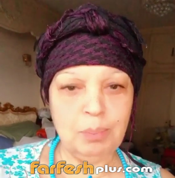 حقيقة مرض فيفي عبده: حقنة خاطئة سببت لها هذه الأزمة! صورة رقم 4