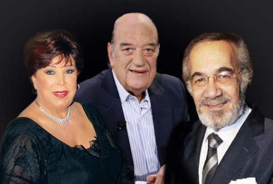 وفاة النجوم في 2020 .. رحيل الكبار وكورونا يحرم الجمهور من نظرة الوداع صورة رقم 8