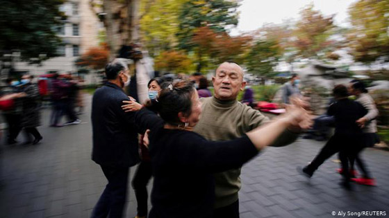 ووهان: كيف تبدو المدينة بعد عام من تفشي فيروس كورونا؟ صورة رقم 2