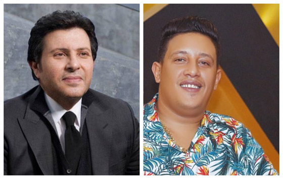  النجم هاني شاكر .. نقيب الموسيقيين صاحب المواقف الصارمة صورة رقم 3