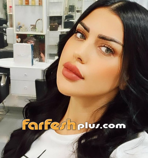 الكشف عن صور زوجة عادل كرم الثالثة.. تونسية وتعمل خبيرة تجميل صورة رقم 5