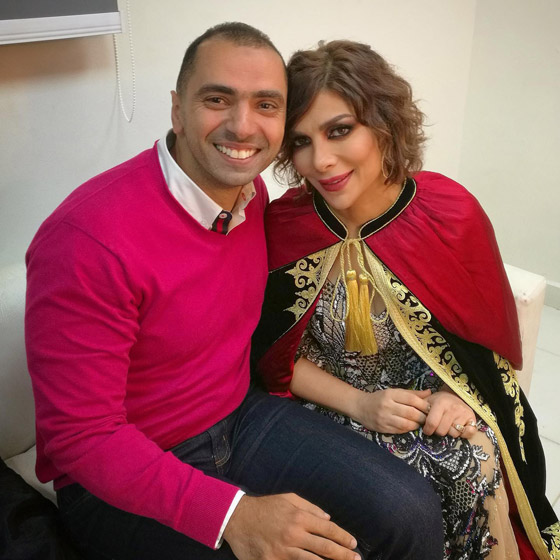 طبيب أصالة النفسي: تفاصيل 