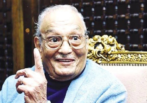 عبد المنعم مدبولي .. شخصيات لن ينساها الجمهور صورة رقم 6
