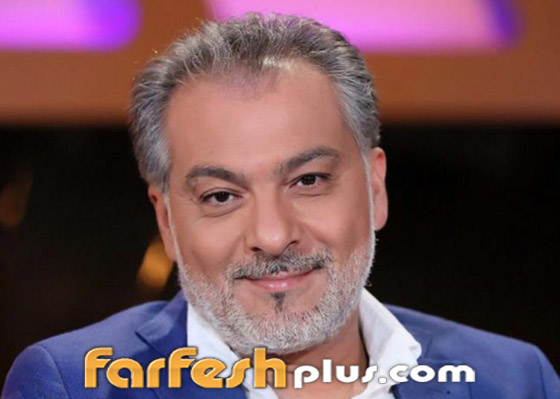 وفاة المخرج السوري حاتم علي بأزمة قلبية عن عمر 58 عاما صورة رقم 10