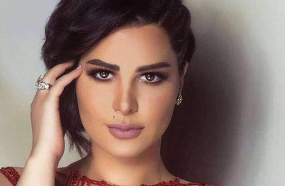 شاهد شمس الكويتية تشن هجوما قاسيا على شيرين عبد الوهاب: جاهلة ولا تملك الوعي صورة رقم 4