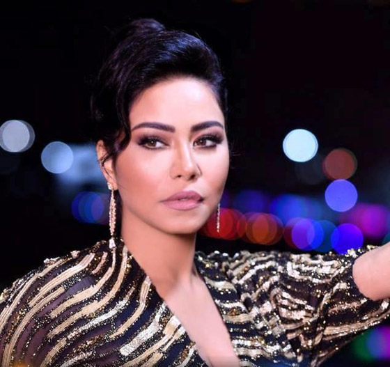 شاهد شمس الكويتية تشن هجوما قاسيا على شيرين عبد الوهاب: جاهلة ولا تملك الوعي صورة رقم 5