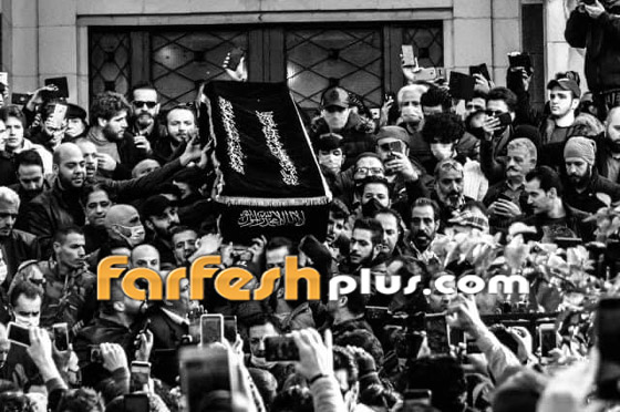 رآه في المنام.. كلمات مؤثرة من مكسيم خليل للراحل حاتم علي! صورة رقم 3