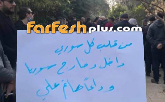 رآه في المنام.. كلمات مؤثرة من مكسيم خليل للراحل حاتم علي! صورة رقم 6