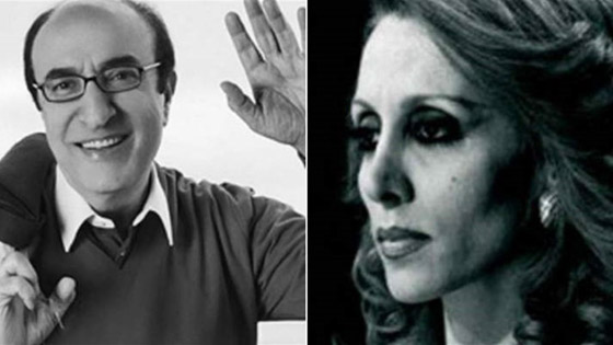 فيروز تنعى الياس الرحباني بفيديو مؤثر وحزين دون كلمات صورة رقم 2
