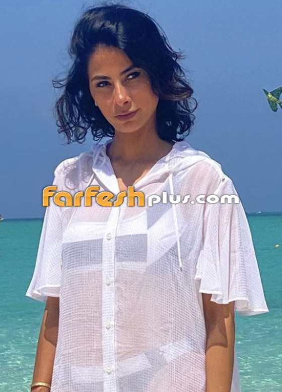 صورة ابنة روبي تثير ضجة كبيرة والجمهور يشبهها بوالدتها صورة رقم 8