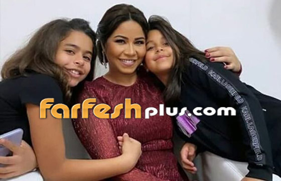 بالفيديو.. ابنة شيرين عبد الوهاب تسرق القلوب بغنائها وعذوبة صوتها صورة رقم 6
