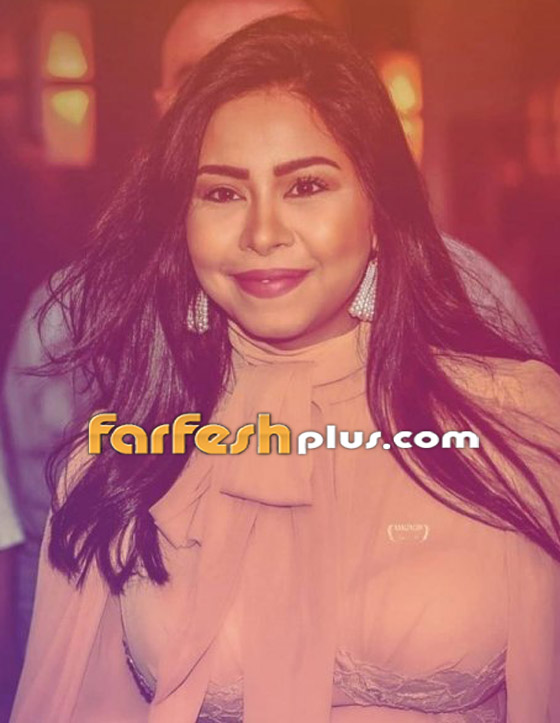 بالفيديو.. ابنة شيرين عبد الوهاب تسرق القلوب بغنائها وعذوبة صوتها صورة رقم 11