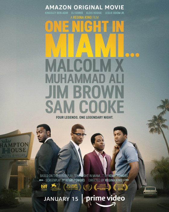 جيمس بوند وأحمد السقا يعودان بقوة.. هذه أبرز أفلام 2021 العربية والعالمية صورة رقم 6