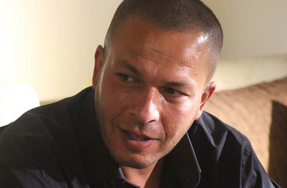سعد مينه: اسم والدي آذاني فنيا.. وشكل معتصم النهار يتفوق على أدائه صورة رقم 3