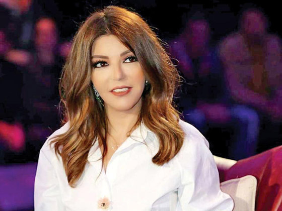 سميرة سعيد: سني كبير لكني زي العيلة الصغيرة صورة رقم 7