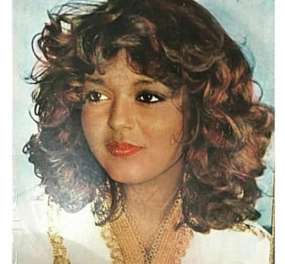 سميرة سعيد: سني كبير لكني زي العيلة الصغيرة صورة رقم 8