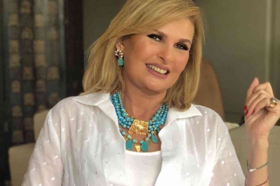 ما السبب الحقيقي وراء اعتذار هيفاء وهبي عن المشاركة في مسلسل يسرا؟ صورة رقم 6