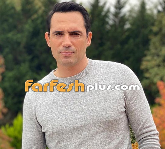ظافر العابدين بملامح متغيرة بأحدث نيو لوك له.. فهل يشبه كاظم الساهر؟ صورة رقم 4