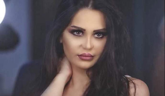 صفاء رقماني: قمر خلف وتاج حيدر وروعة السعدي وروعة ياسين تعرضن للظلم صورة رقم 1