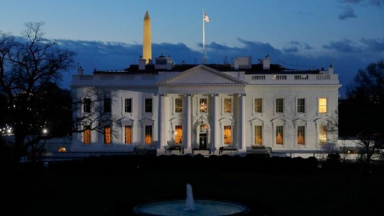 تنصيب جو بايدن: ما الذي سيفعله الرئيس الأمريكي الجديد في يومه الأول في البيت الأبيض؟ صورة رقم 10