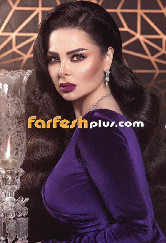 هل تستطيعون معرفة هوية هذه الطفلة الجميلة من أشهر نجمات الغناء؟ صورة رقم 4