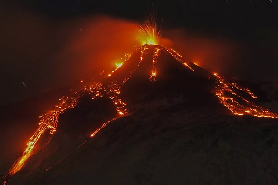 إليكم نبذة مصورة لأهم وأبرز أحداث الأسبوع من مختلف زوايا العالم صورة رقم 18