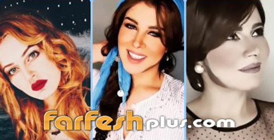 فيديو وصور: فنانة عراقية تذهل الجميع: تغير مكياجها لتشبه نانسي، شيرين، هيفا وكاظم! صورة رقم 1