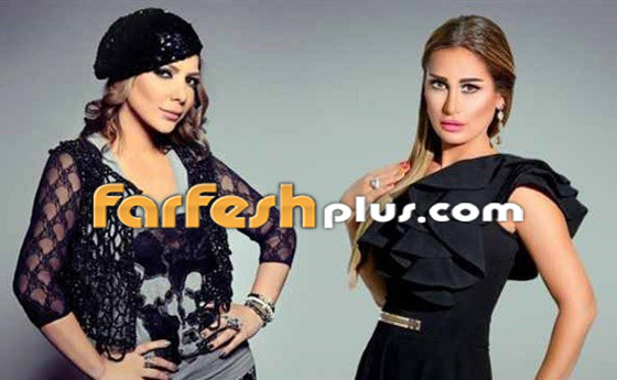 زواج ريم نصري شقيقة أصالة بعمر 45 عاما.. من هو زوجها الثاني؟ صورة رقم 8
