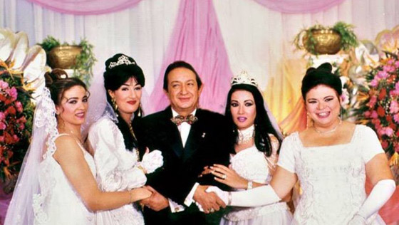 شاركت في مسلسل الحاج متولي .. ممثلة مصرية مشردة في الشارع منذ سنوات طويلة صورة رقم 4