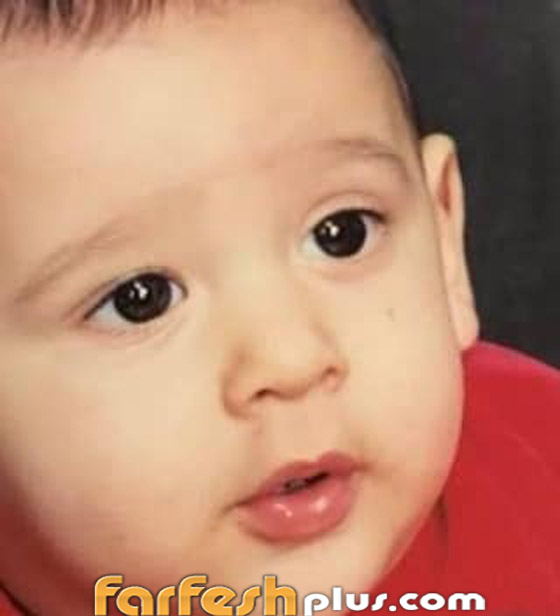 صور ليلى علوي وابنها بالتبني خالد.. كيف احتفلت بعيد ميلاده؟ صورة رقم 6