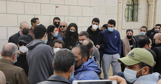 رحيل أشهر مصفف شعر في مصر.. والنجوم يودعونه صورة رقم 7