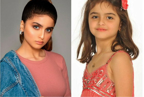 فيديو نادر: حلا الترك طفلة بدون اسنان تغني بجرأة واتقان لأم كلثوم صورة رقم 3
