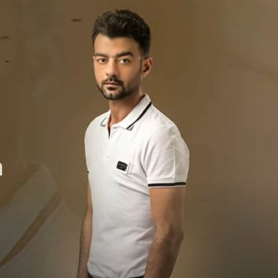 هيثم شاكر يطلب الدعاء بعد ثبوت إصابته بفيروس كورونا صورة رقم 3