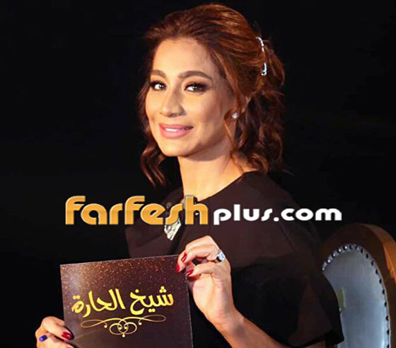 بسمة وهبة تكشف: الحسد هو سبب انفصال عمرو دياب ودينا الشربيني! فيديو صورة رقم 8
