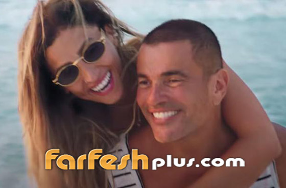 هل عاش عمرو دياب أسوأ ايام حياته مع دينا الشربيني؟ صورة رقم 14