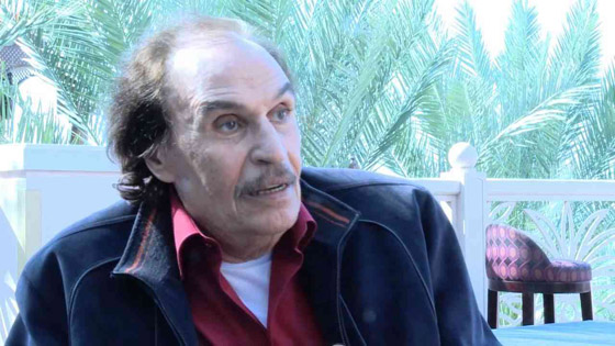حلم عزت العلايلي الذي لم يتحقق.. وهجوم على فنان صورة رقم 3