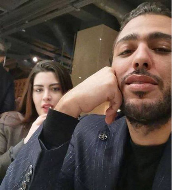 روان بن حسين ترد على متابع اتهمها بالثراء بعد زواجها من ليبي صورة رقم 5