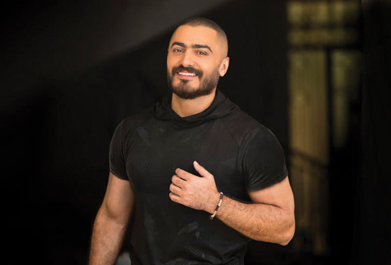 تامر حسني: نواجه الآن حقد وغل وطاقة سلبية غير طبيعية صورة رقم 6